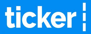 Ticker TV logo